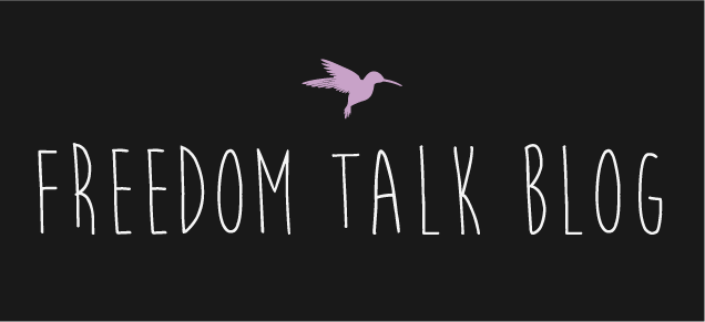 FreedomTalkBlog